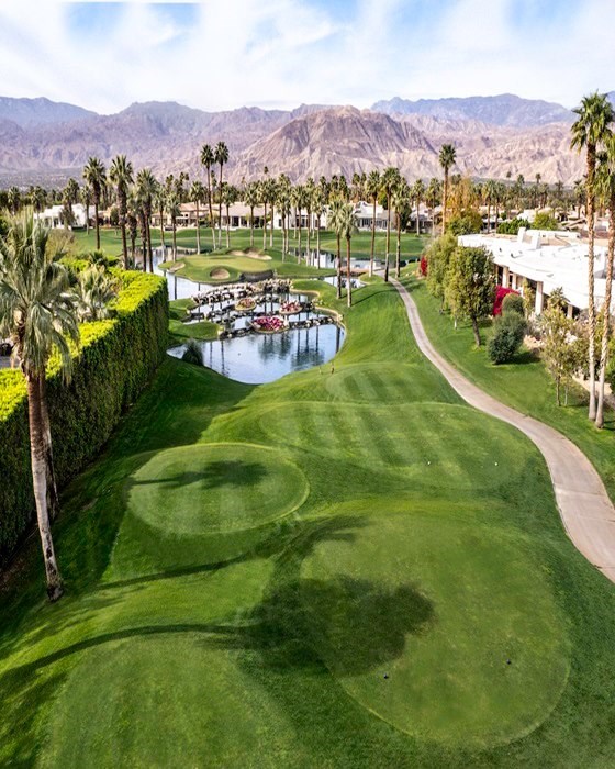 #altIMG Golf in Hotel# DESERT SPRINGS #altIMG in# Alicante, Spain - #altIMG Image# 1