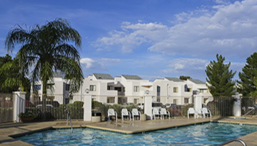#altIMG Oda in Hotel# DESERT SPRINGS #altIMG in# Alicante, Spain - #altIMG Image# 1